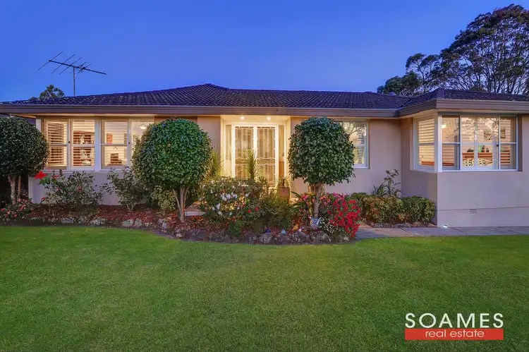 5 Stonehaven Road