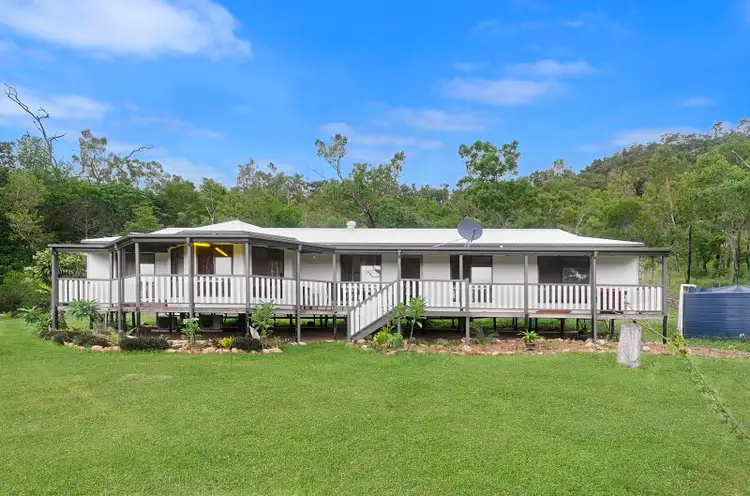 Third view of Homely house listing, 22 Caleo Road, Mutarnee QLD 4816