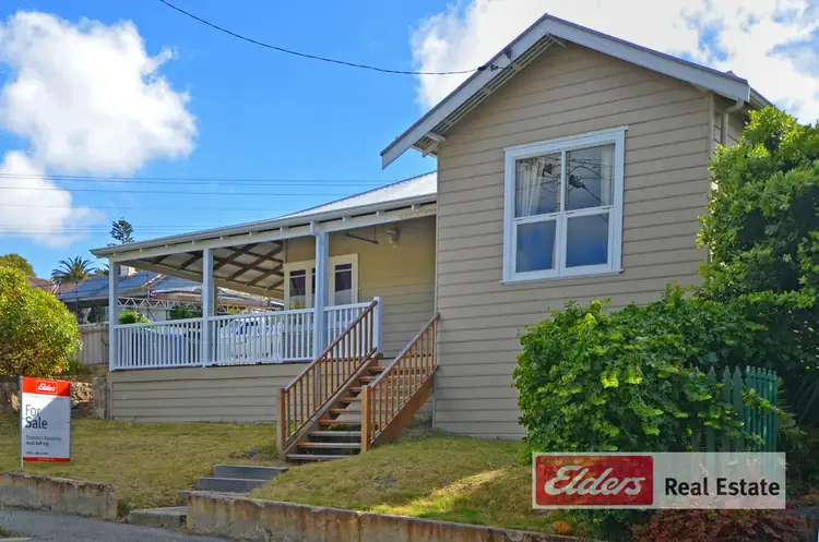 Second view of Homely house listing, 74 Spencer St, Albany WA 6330