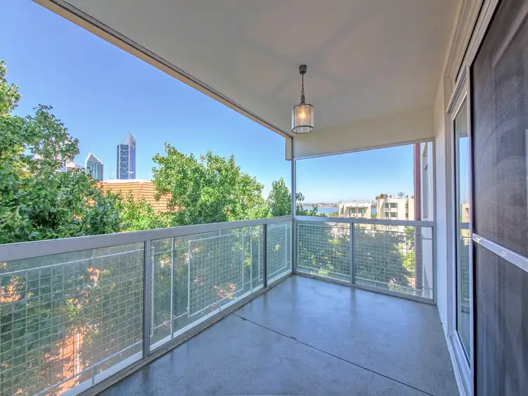53/48 Mount Street, West Perth WA 6005