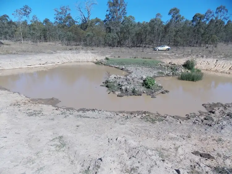 Sixth view of Homely land listing, L207 Burnett Highway, Nanango QLD 4615