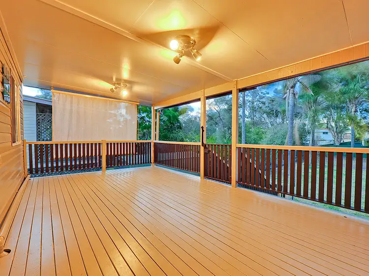 Second view of Homely house listing, 19 Gerald Avenue, Clontarf QLD 4019