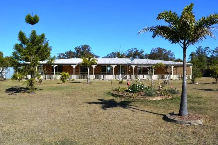 Main view of Homely house listing, 9 Hughes Road, Plainland QLD 4341