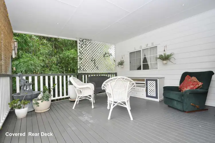 Sixth view of Homely house listing, 17 Saguaro Court, Tamborine Mountain QLD 4272
