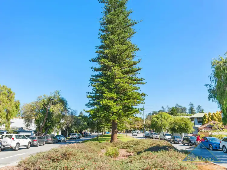 Third view of Homely house listing, 98 Forrest Street, Cottesloe WA 6011