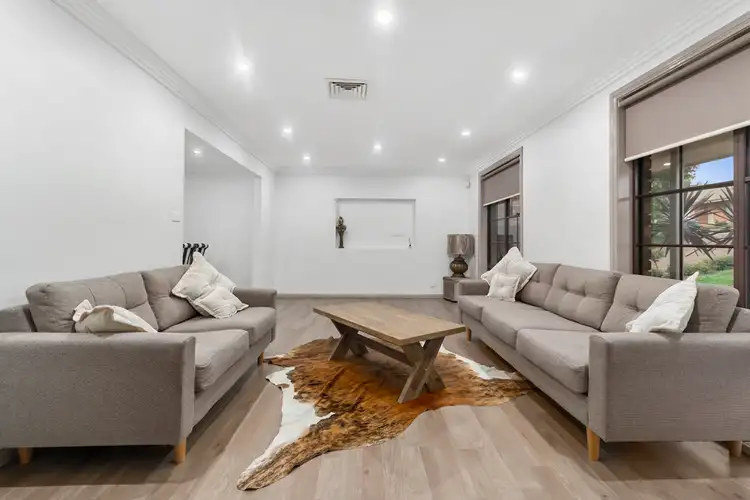 Second view of Homely house listing, 8 Derwent Place, Bossley Park NSW 2176