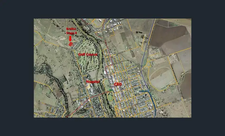 Sixth view of Homely land listing, 6 Leora Close, Narrabri NSW 2390