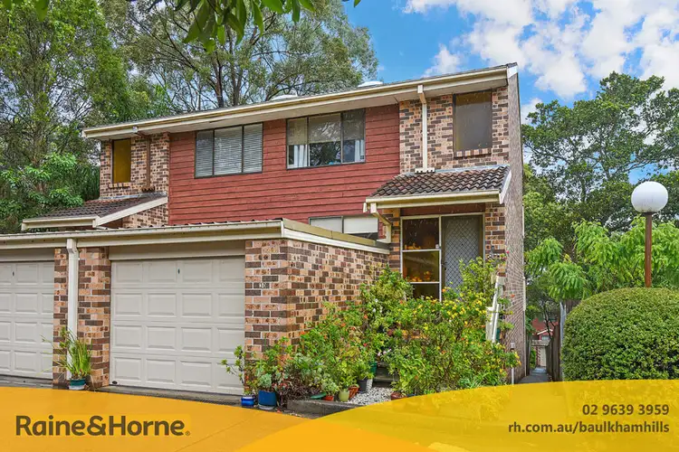 30/2A Cross Street, Baulkham Hills NSW 2153