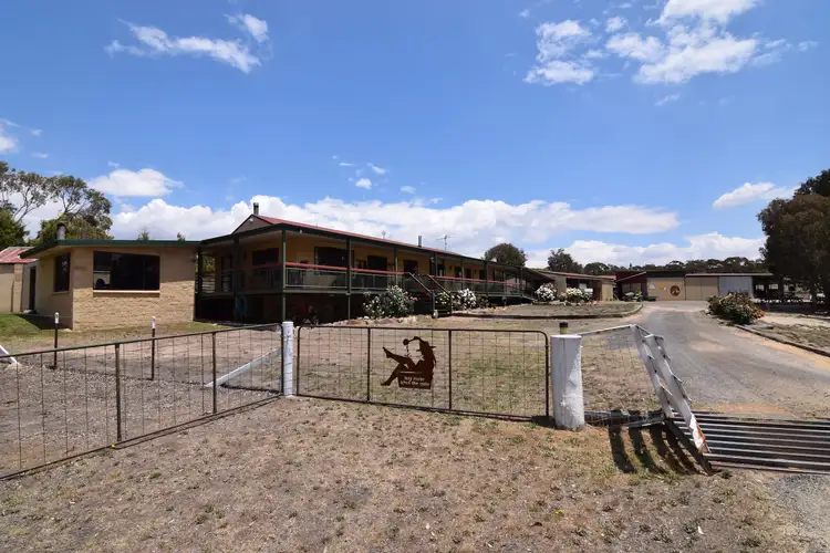 Main view of Homely house listing, 163 Bosworth Falls Road, O'connell NSW 2795
