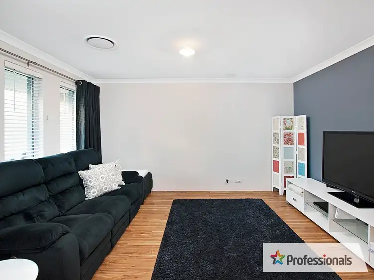 Sixth view of Homely house listing, 10 Snipe Close, Geographe WA 6280