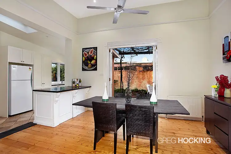 Fifth view of Homely house listing, 37 Mills Street, Albert Park VIC 3206