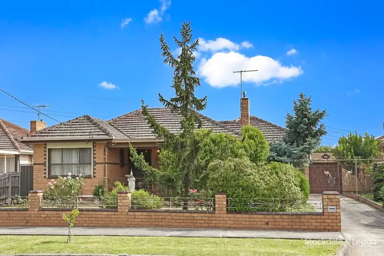 10 O'Donnell Street, Reservoir VIC 3073