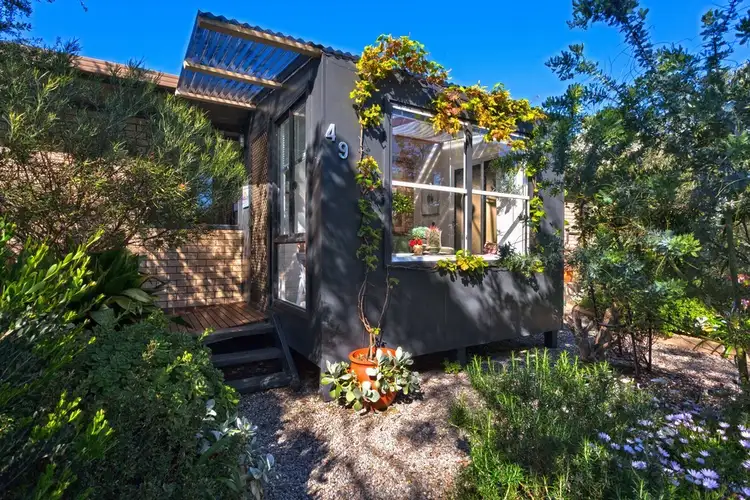 Main view of Homely house listing, Demare 49 WARLAND AVENUE, Victor Harbor SA 5211