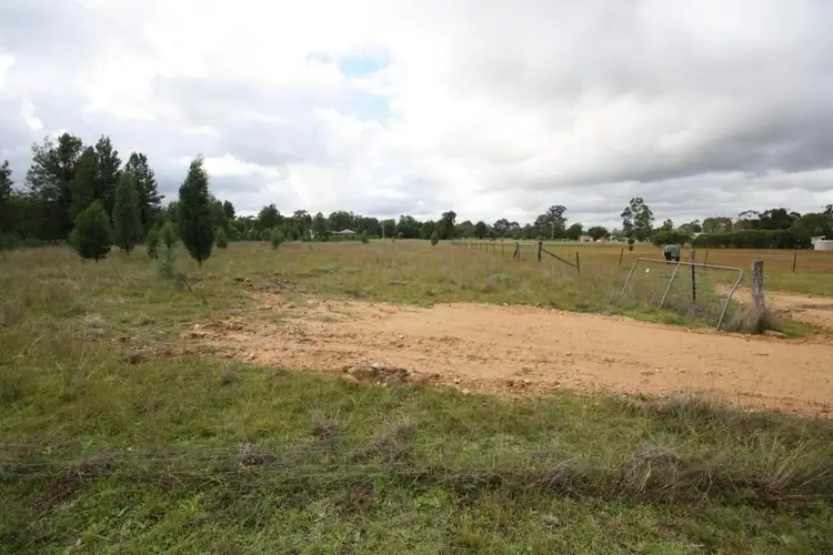 Second view of Homely land listing, 407 The Kaputar Road, Narrabri NSW 2390