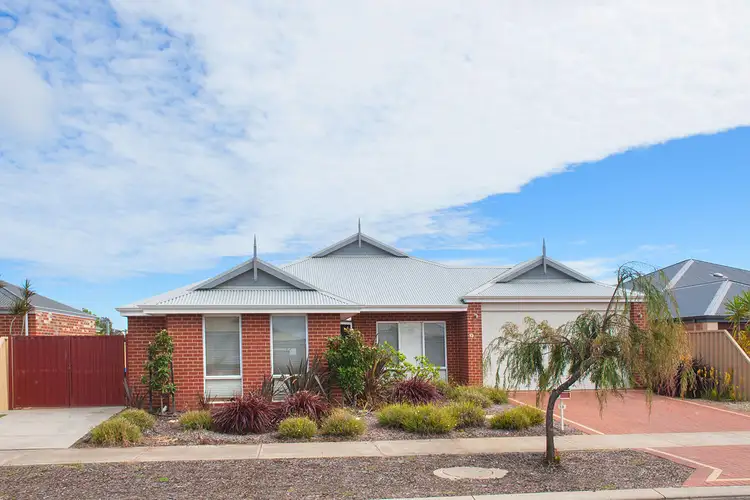 Fourth view of Homely house listing, 13 Cezanne Way, Yalyalup WA 6280