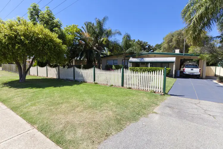 Third view of Homely house listing, 55 Ashby Terrace, Viveash WA 6056
