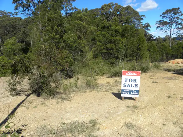 Fifth view of Homely land listing, 97 Courtenay Crescent, Long Beach NSW 2536