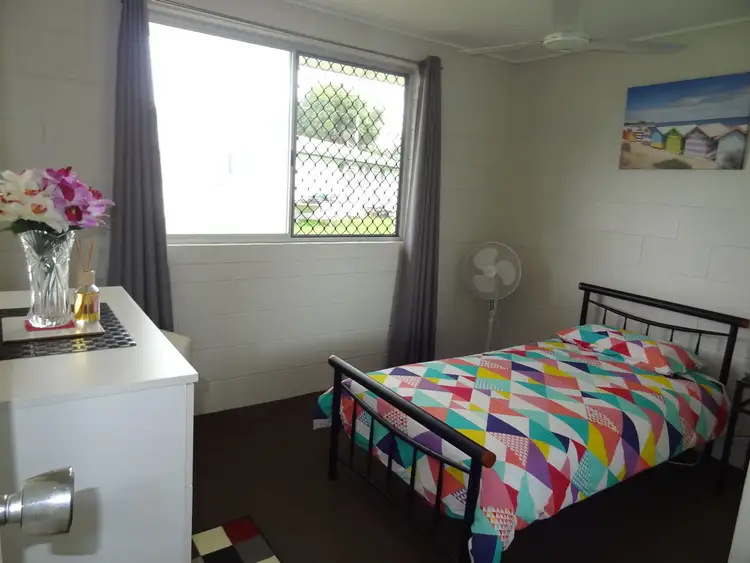Sixth view of Homely semi-detached listing, 4 Stewart Street, Walkerston QLD 4751