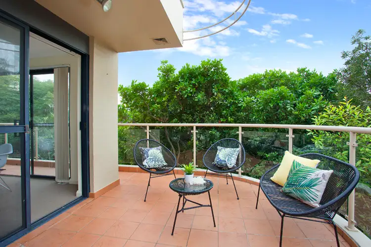 Third view of Homely unit listing, 15/54-58 Dee Why Parade, Dee Why NSW 2099