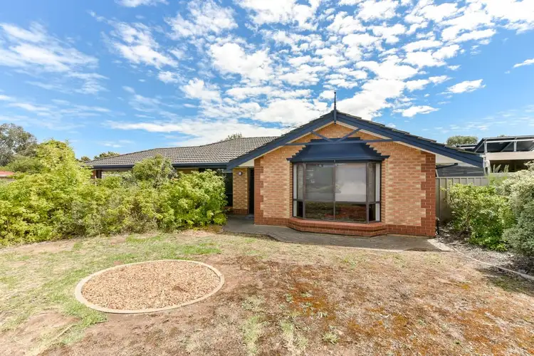 Second view of Homely house listing, 1 Berenwode Circuit, Morphett Vale SA 5162
