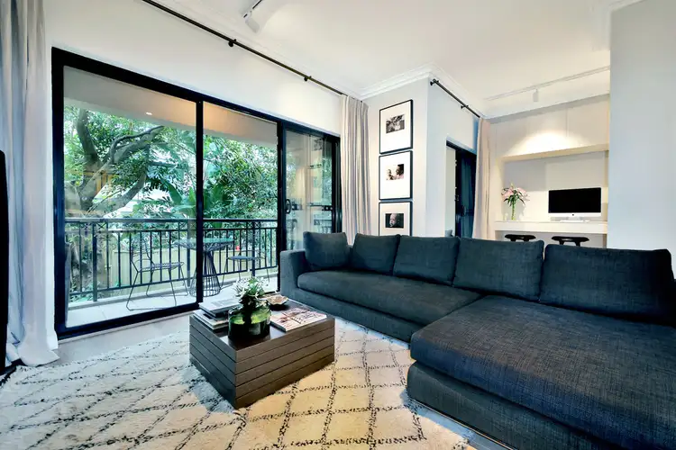 Second view of Homely apartment listing, 8/94-98 Ramsgate Avenue, Bondi Beach NSW 2026