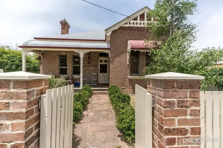 Main view of Homely house listing, 2 Dora Street, Orange NSW 2800