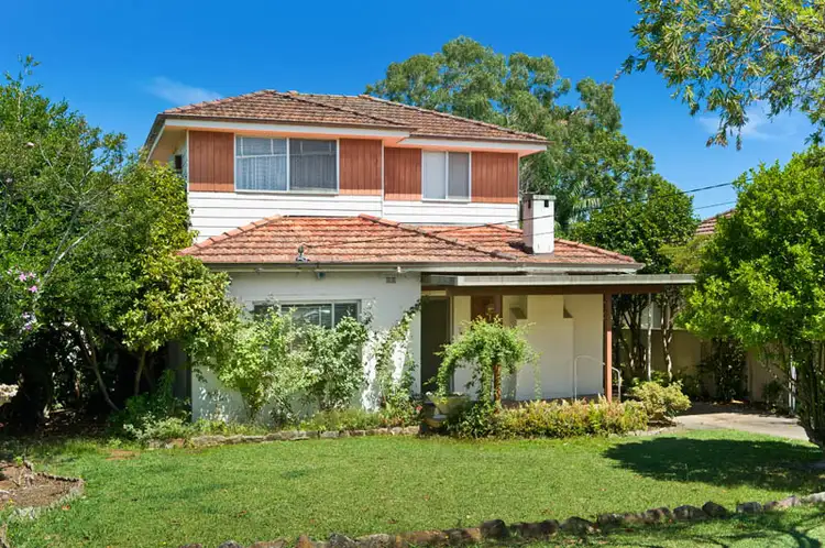 Second view of Homely house listing, 64 Clifford Street, Panania NSW 2213