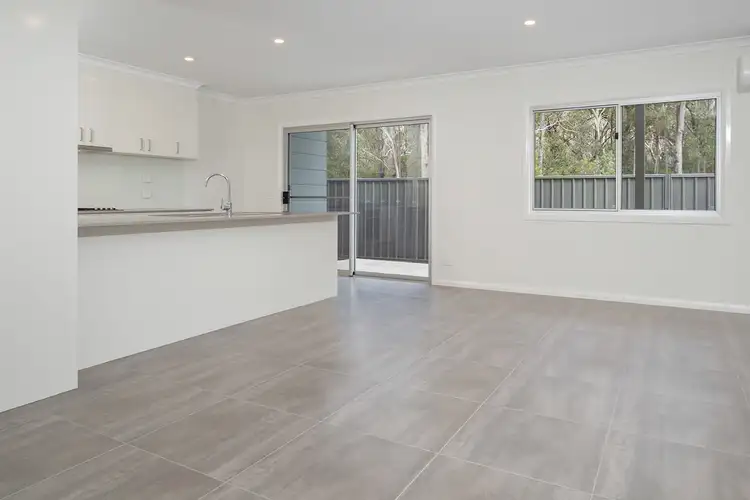 Third view of Homely semi-detached listing, 1B Gillan Grove, Broulee NSW 2537