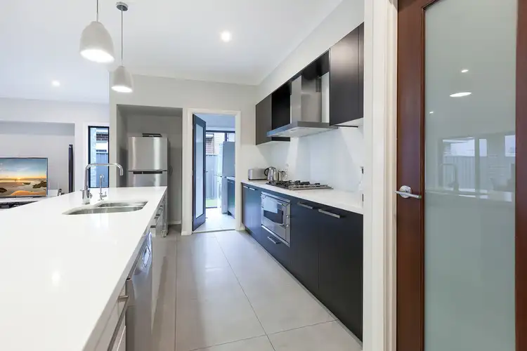 Seventh view of Homely house listing, 123 Navigator Street, Leppington NSW 2179