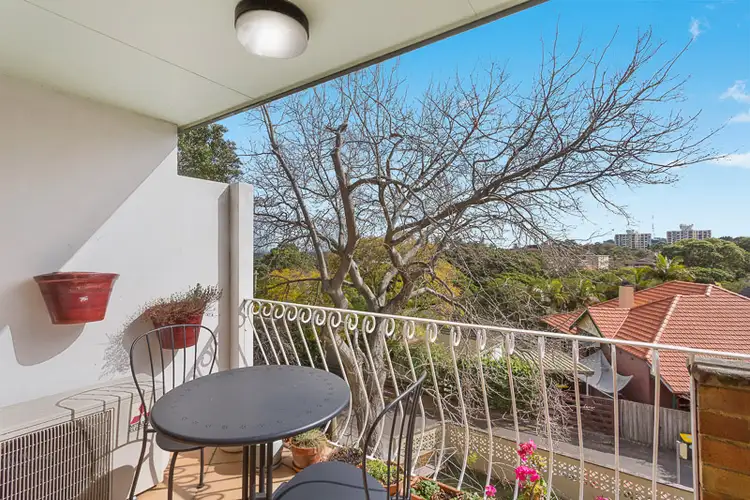 Sixth view of Homely apartment listing, 12/22A Crows Nest Road, Waverton NSW 2060
