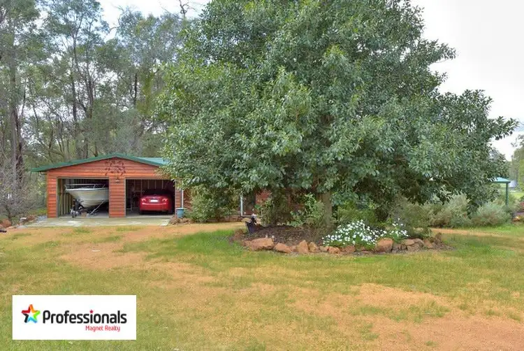 Sixth view of Homely house listing, 51 Hampstead Hills Drive, Gidgegannup WA 6083