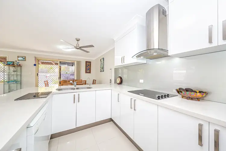 Sixth view of Homely house listing, 2/19 Anchor Court, Banksia Beach QLD 4507