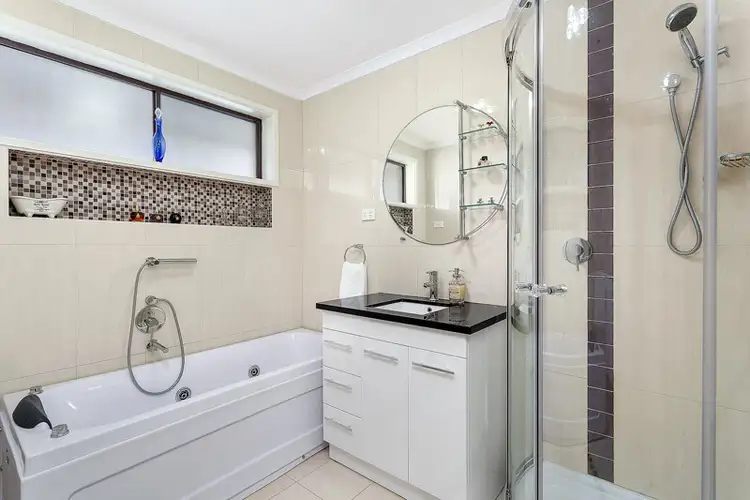 Fifth view of Homely house listing, 9 Mercer Court, Dandenong North VIC 3175