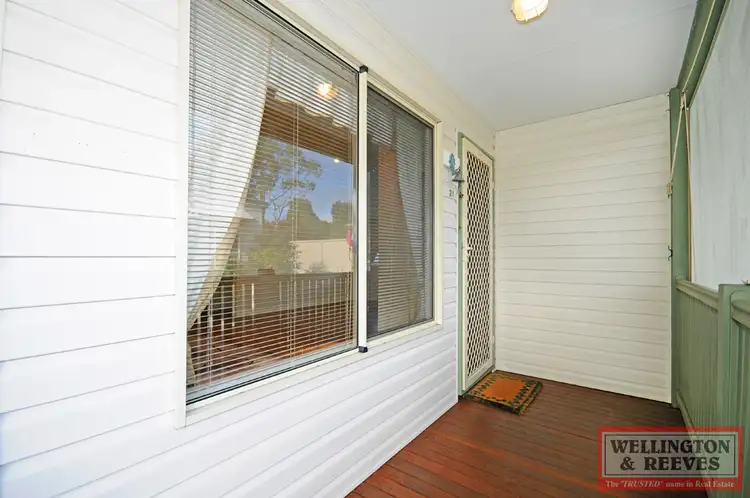 Fifth view of Homely house listing, 21/40 Wellington Street, Centennial Park WA 6330