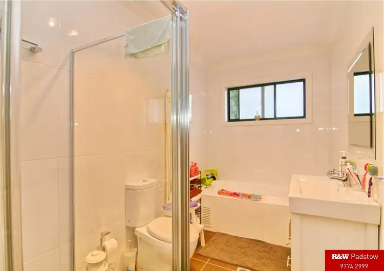 Fifth view of Homely semi-detached listing, 2 Mckevitte Avenue, East Hills NSW 2213