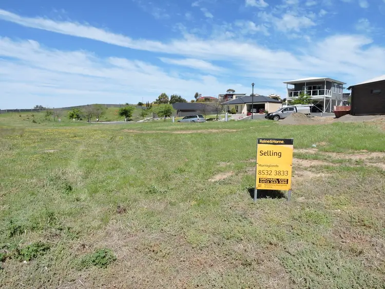 Fourth view of Homely land listing, Lot 35 Wetlands Close, Murray Bridge SA 5253