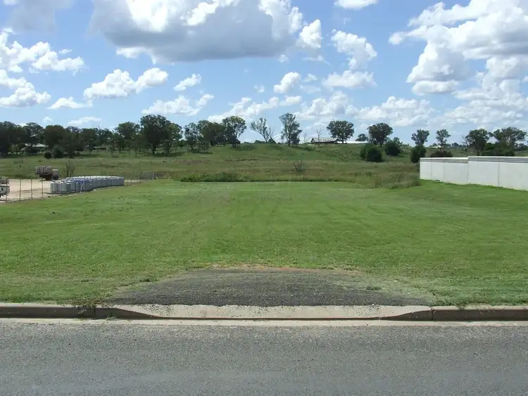 Lot 1-95 Ring Street, Inverell NSW 2360