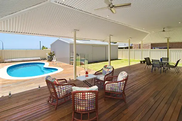 Seventh view of Homely house listing, 16 Blue Manna Mews, Geographe WA 6280