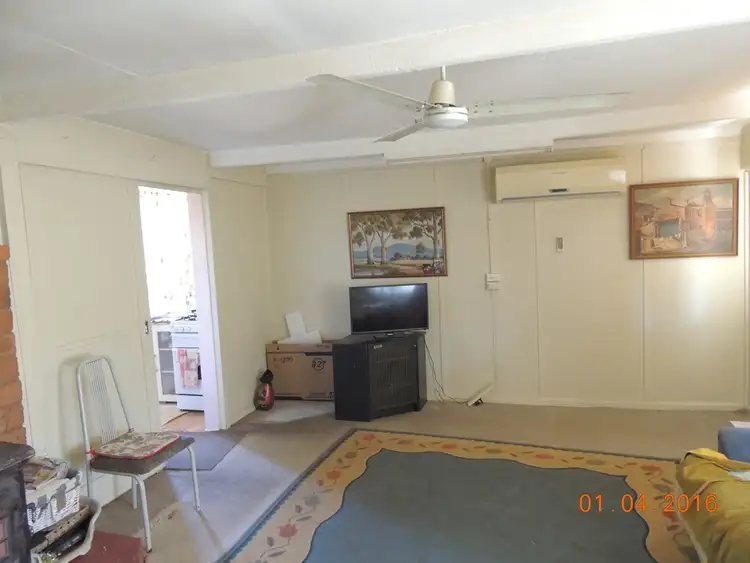 Seventh view of Homely rural property listing, 14867 Oxley Highway, Rocky Glen NSW 2357