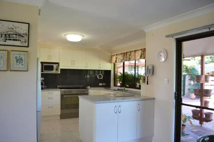 Second view of Homely house listing, 97 Orana Road, Ocean Shores NSW 2483