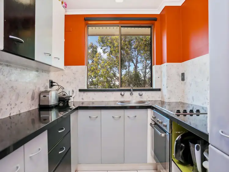 Third view of Homely unit listing, 22/28 Fitzgerald Street, Coffs Harbour NSW 2450