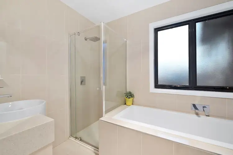 Fourth view of Homely townhouse listing, 16A Illuka Crescent, Mount Waverley VIC 3149