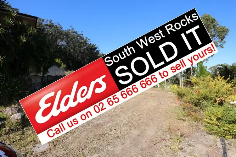 Main view of Homely land listing, 31 Dennis Cres, South West Rocks NSW 2431