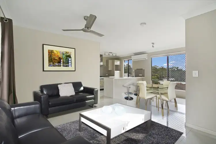 Second view of Homely house listing, 43 Corymbia Crescent, Anstead QLD 4070