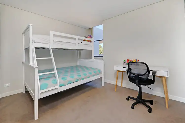 Sixth view of Homely apartment listing, 58/40-44 Edgeworth David Ave, Waitara NSW 2077