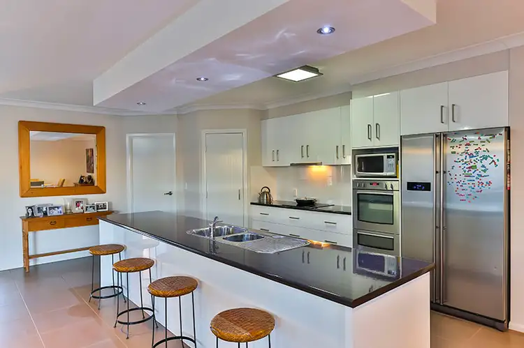 Fourth view of Homely house listing, 4 Wren Street, Highfields QLD 4352