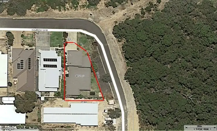 Sixth view of Homely house listing, 14 Kingfisher Loop, Margaret River WA 6285