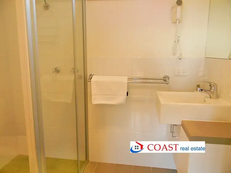 Seventh view of Homely apartment listing, 12/10 Marine Parade, Merimbula NSW 2548