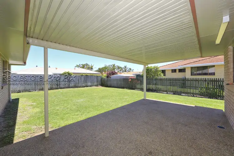 Sixth view of Homely house listing, 8 Searink Court, Bargara QLD 4670