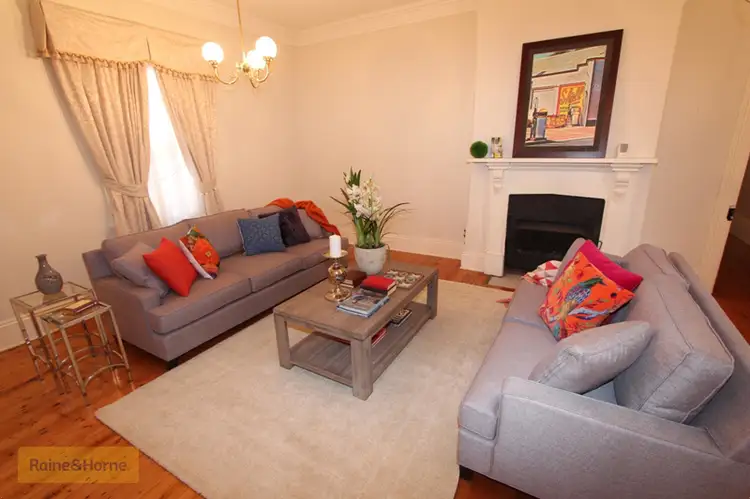 Second view of Homely house listing, 169 Keppel Street, Bathurst NSW 2795
